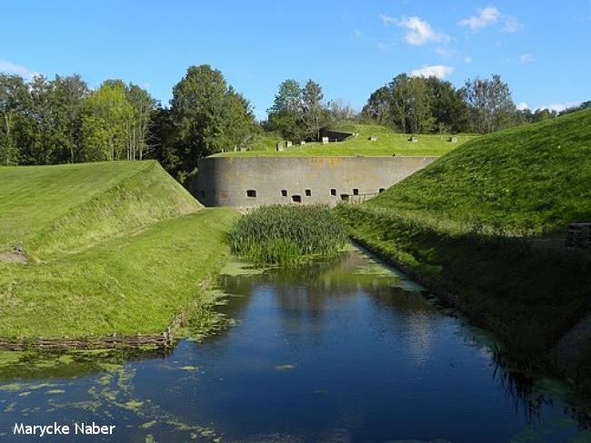 Fort Vechten