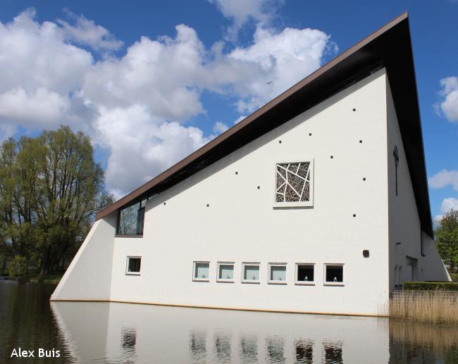 Amstelveens Groen: Bovenkerkerpoldertocht