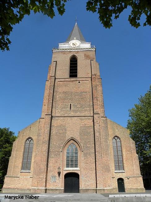 NH Petruskerk