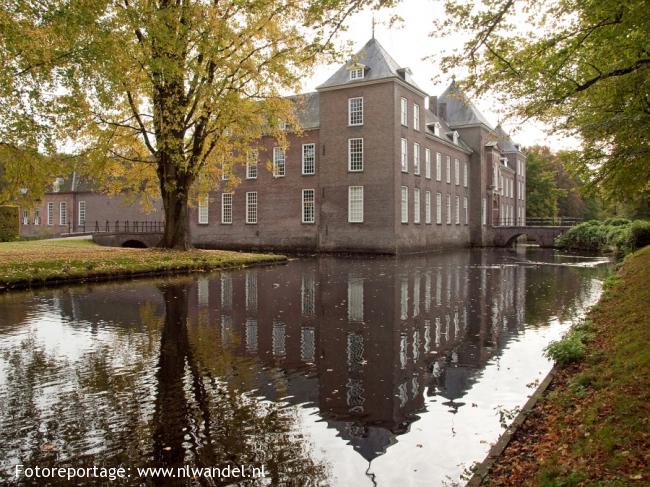 Kasteel Heeze