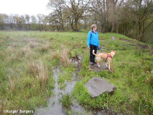 Trage Tocht Schinveld