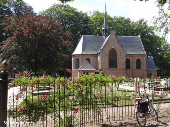 Stulpkerk