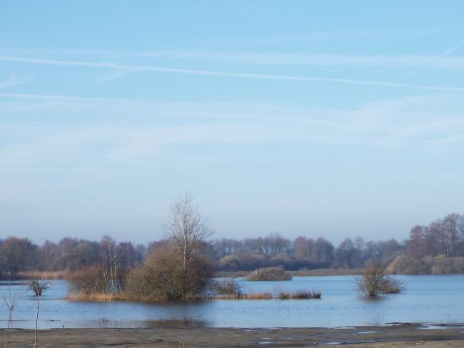  Natuurgebied de Banen