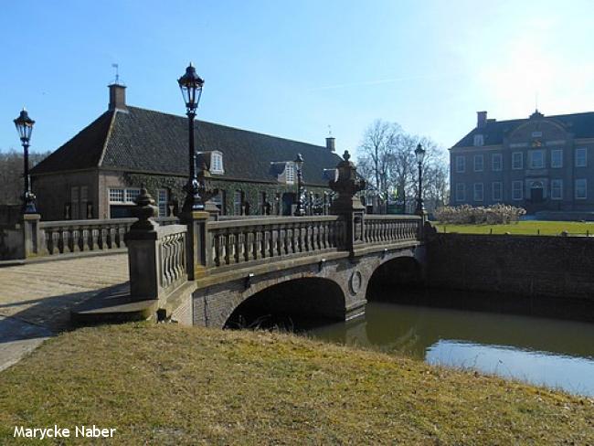 Kasteel Eerde