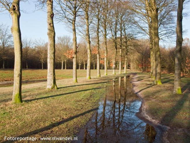 Groene Wissel Baarn 1