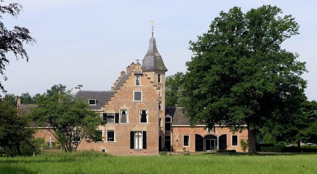 De IJzeren Man Route