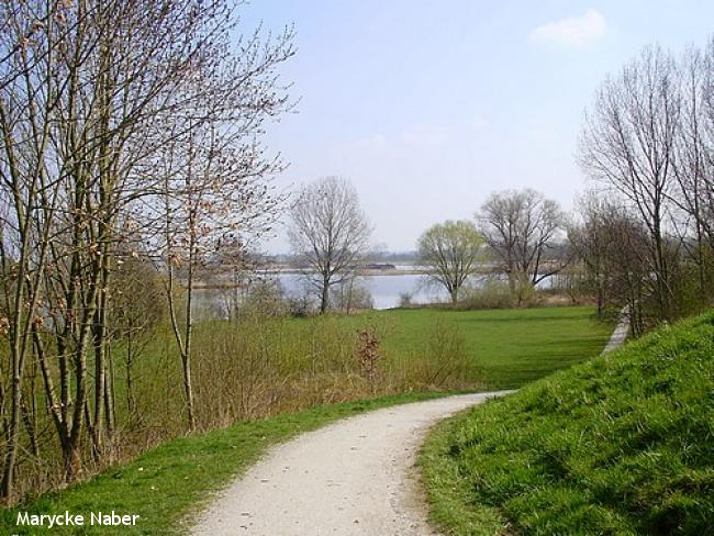 Bijzondere bergwandeling Zwolle