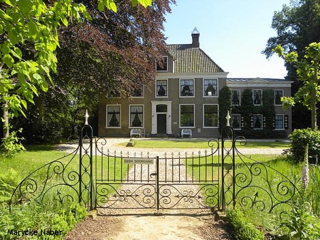 Huis De Horte