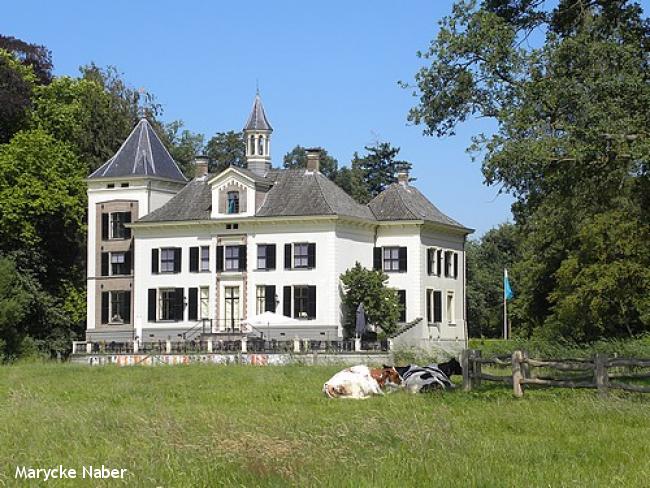 Landgoedwandeling Diepenveen