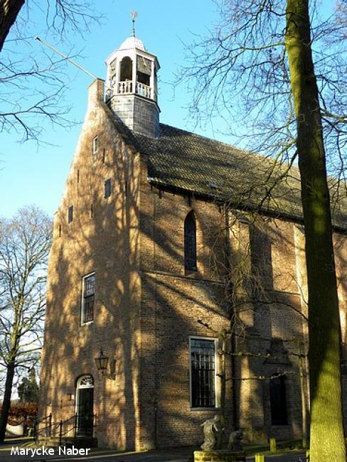 Kerk Diepenveen