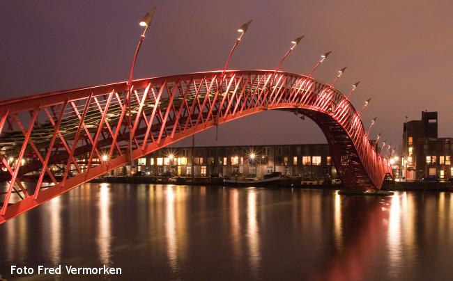 Pythonbrug