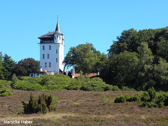 Landgoedwandeling Haarle