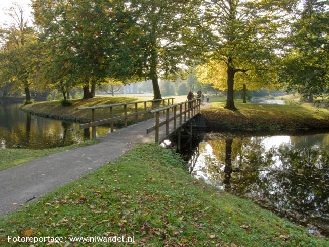 Landgoed Clingendael