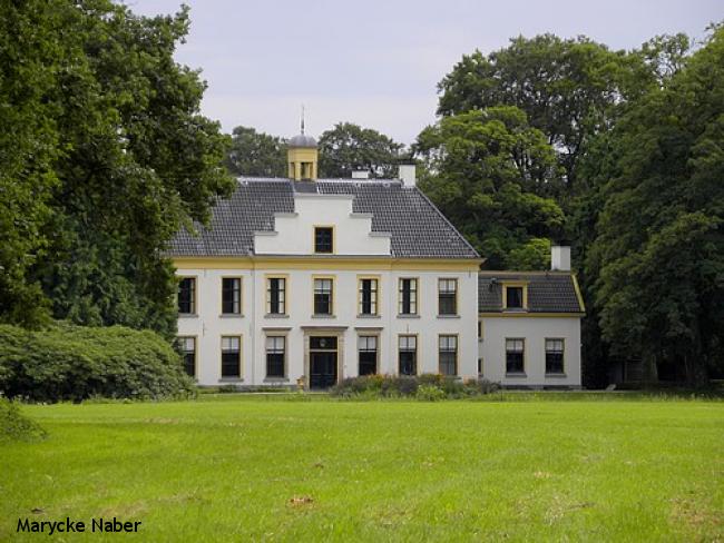 Landgoedwandeling Elburg
