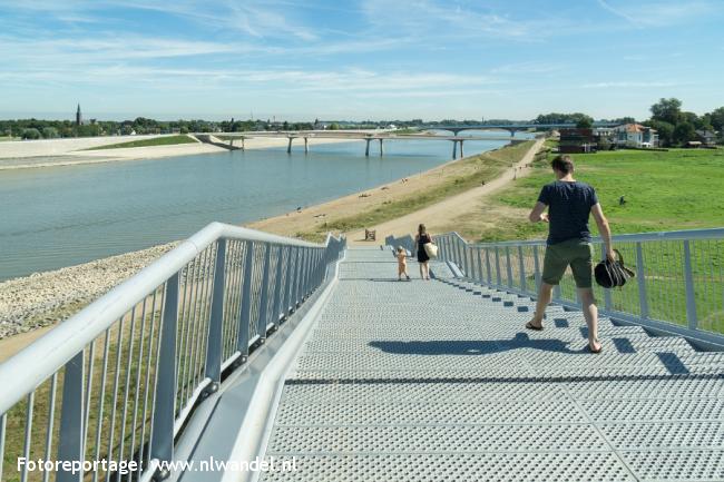 Groene Wissel Nijmegen Lent