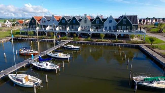 Uitdam Haven