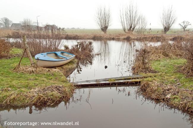 Groene Wissel Abcoude 1