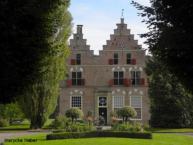 Landgoedwandeling Heerde