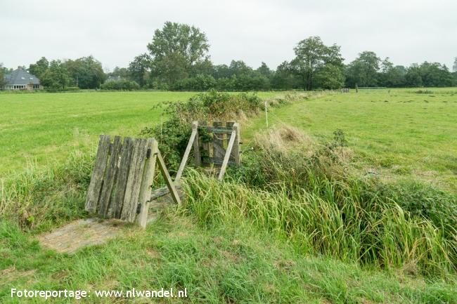 Polder de Kale Weg