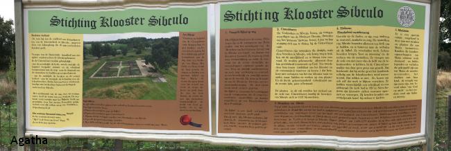 Info Kloostertuin Sibculo