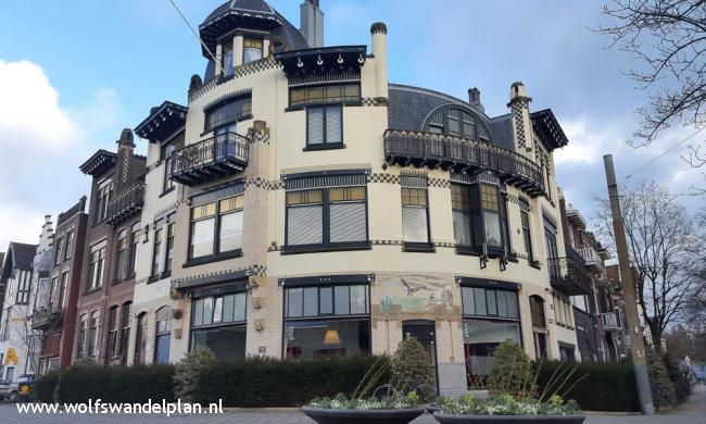 Klarendalpad