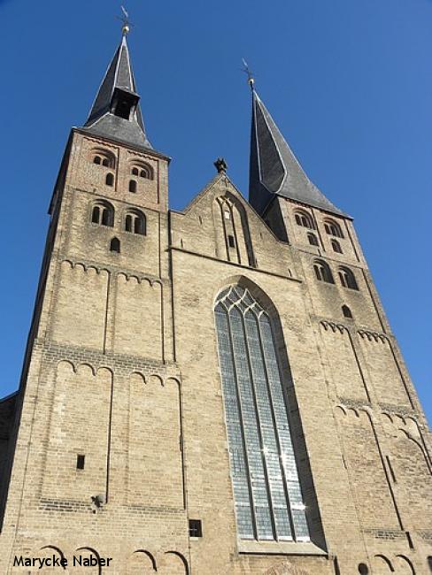 Bergkerk