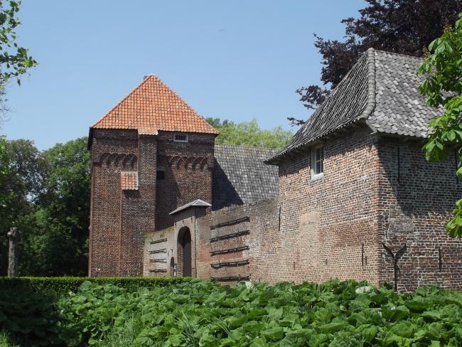 Kasteel Tongelaar