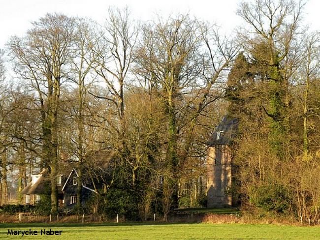 Toren Oud Rande