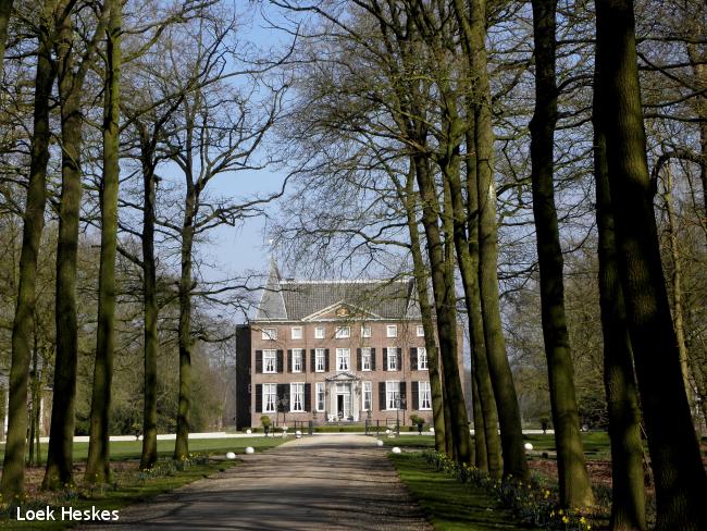Kasteel Hardenbroek