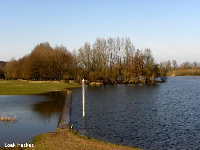 Natuurreservaaat De Blauwe Kamer