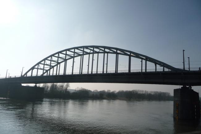 Rivierenpad
