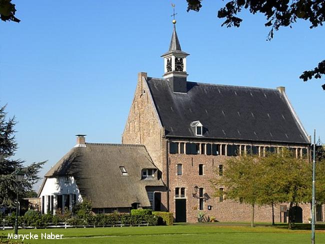 Geert Grootepad Windesheim - Zwolle Zuid