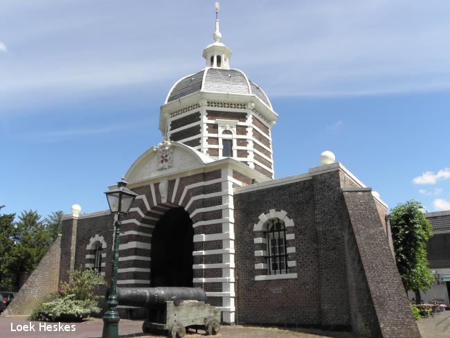 Morspoort