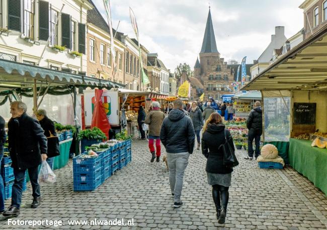 Shoptocht Zutphen