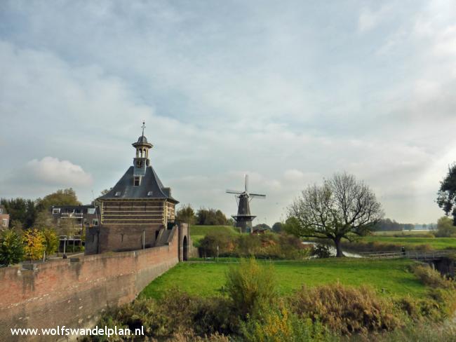 Trage Tocht Gorinchem