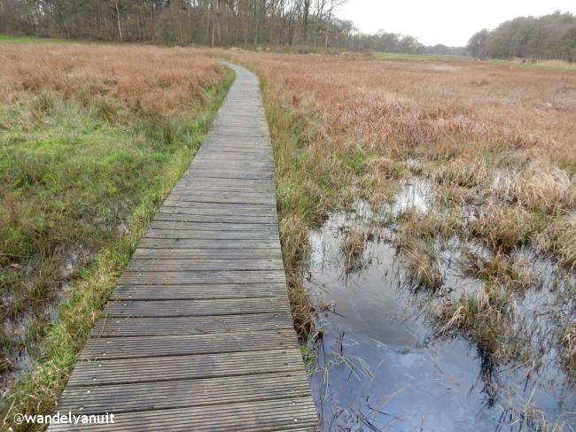 Ommetje Assen-Oost