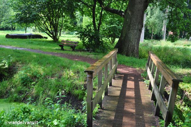 Wandelvanuit Assen