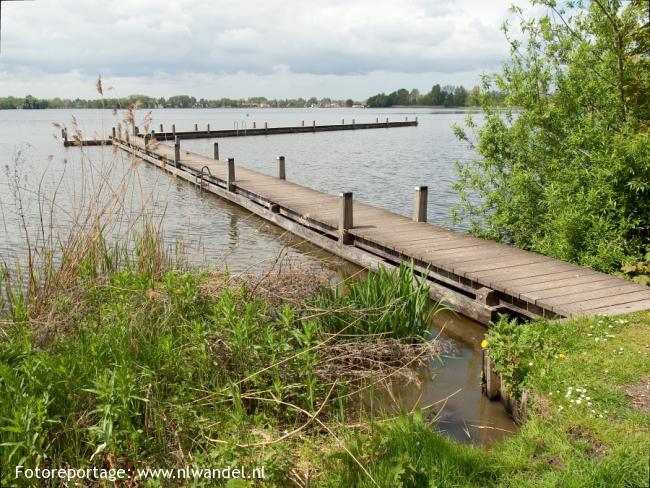 Groene Wissel Gouda Goverwelle