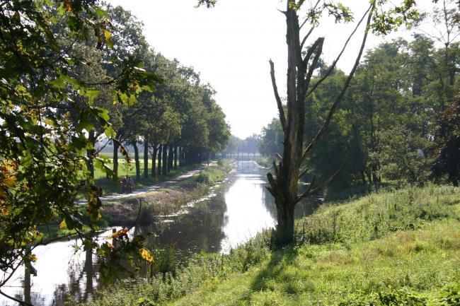 Valleikanaal