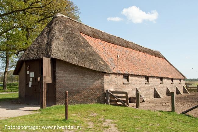 Groene Wissel Ede-Wageningen 1