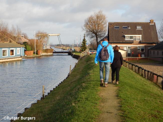 Trage Tocht Kockengen