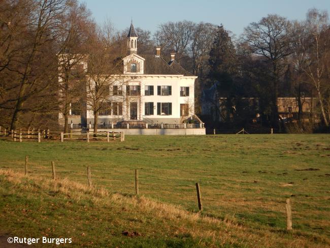 Landhuis De Haere