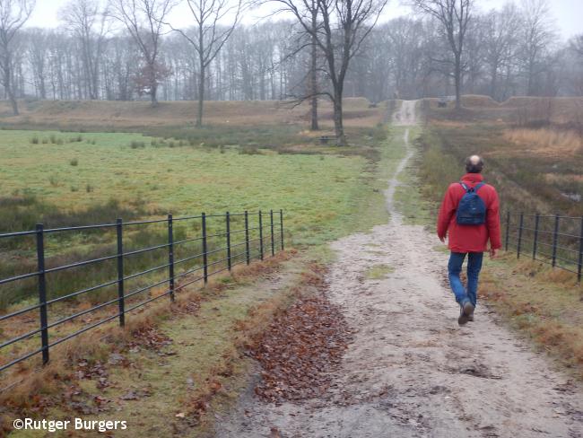 Trage Tocht Scherpenzeel - De Klomp