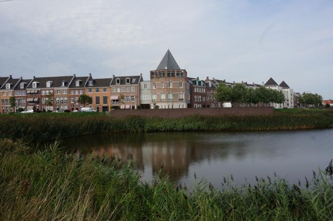 de veste