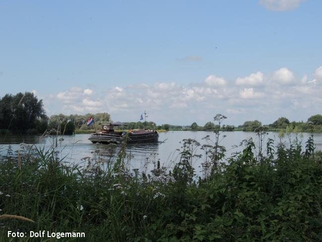 IJssel bij Wilsum