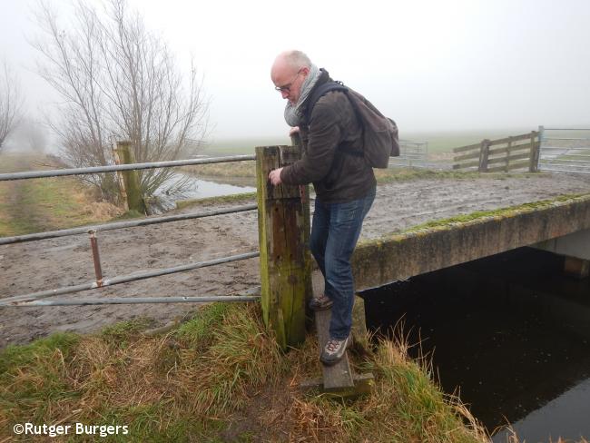 Trage Tocht Oudewater