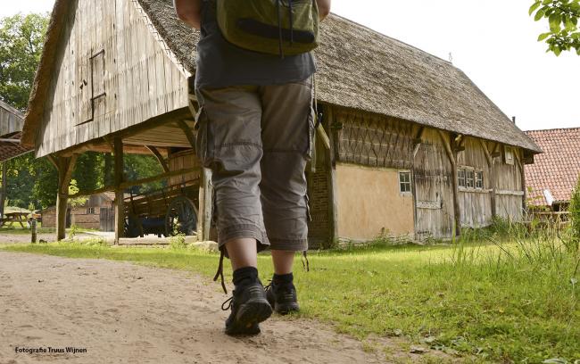 Twentse Tocht Wilmersberg - Elfterheurne