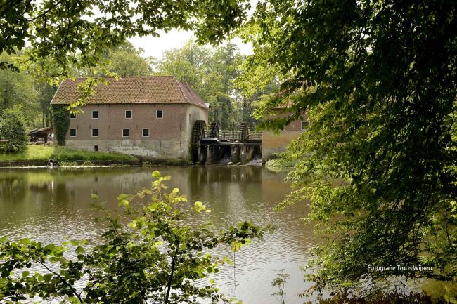 Watermolen Singraven