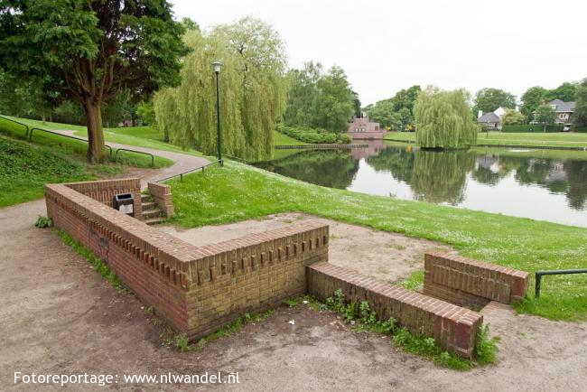 Groene Wissel Hilversum Sportpark