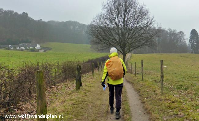 Trage Tocht Beek-Ubbergen